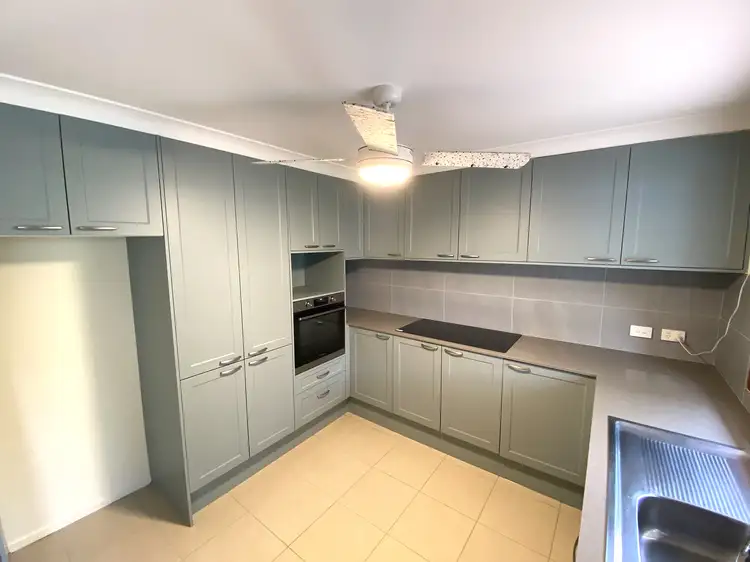 Second view of Homely house listing, 46 Yangoora Crescent, Ashmore QLD 4214