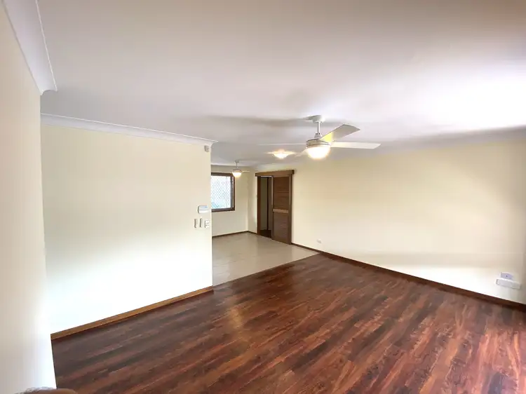 Third view of Homely house listing, 46 Yangoora Crescent, Ashmore QLD 4214