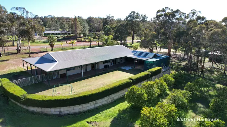 267 Ridgetop Ramble, Bindoon WA 6502