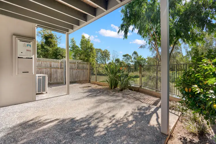 Second view of Homely townhouse listing, 85/79 Cartwright Street, Taigum QLD 4018