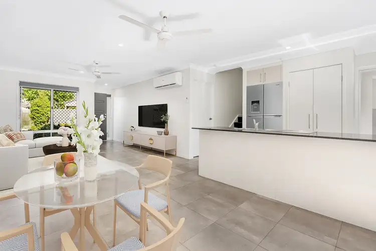 Third view of Homely townhouse listing, 85/79 Cartwright Street, Taigum QLD 4018