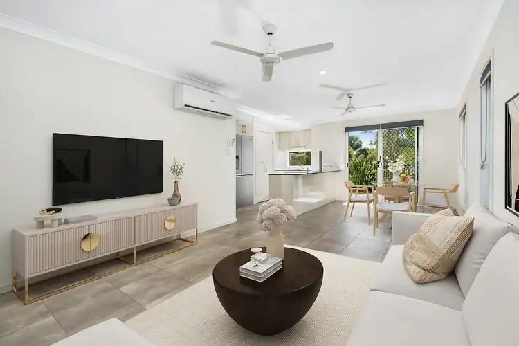 Fourth view of Homely townhouse listing, 85/79 Cartwright Street, Taigum QLD 4018