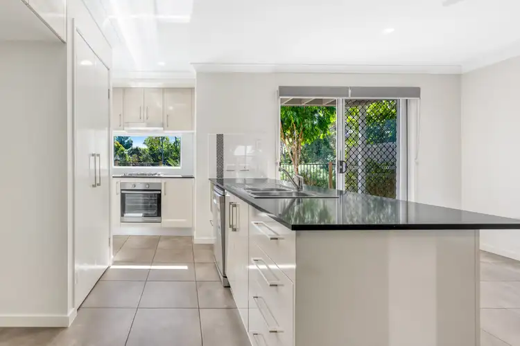 Fifth view of Homely townhouse listing, 85/79 Cartwright Street, Taigum QLD 4018