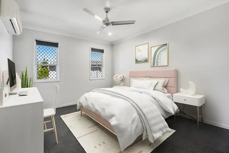 Sixth view of Homely townhouse listing, 85/79 Cartwright Street, Taigum QLD 4018
