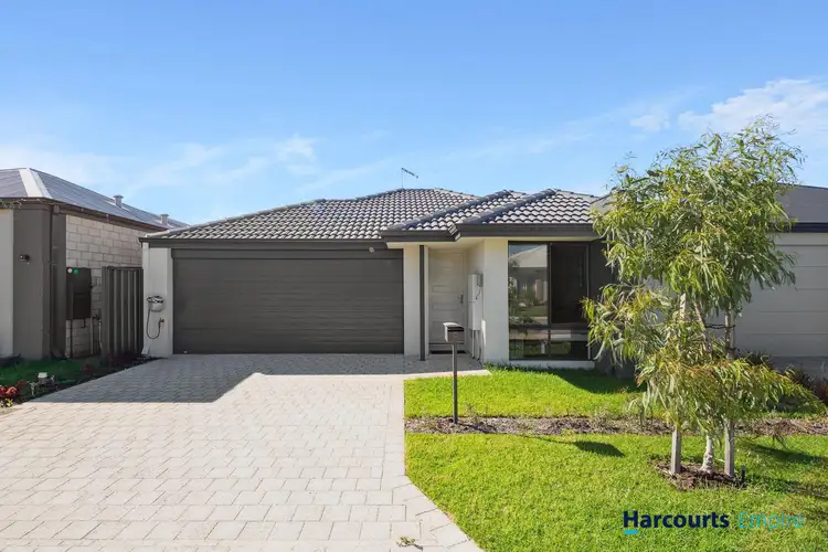 8 Auburn Vista, Brabham WA 6055