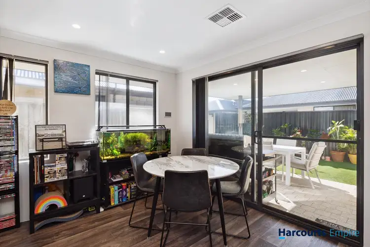 Fifth view of Homely house listing, 8 Auburn Vista, Brabham WA 6055