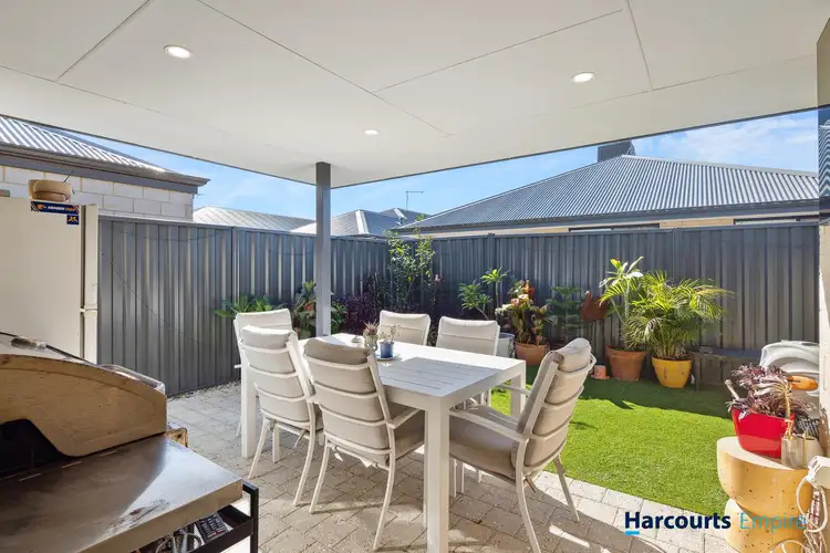 Sixth view of Homely house listing, 8 Auburn Vista, Brabham WA 6055