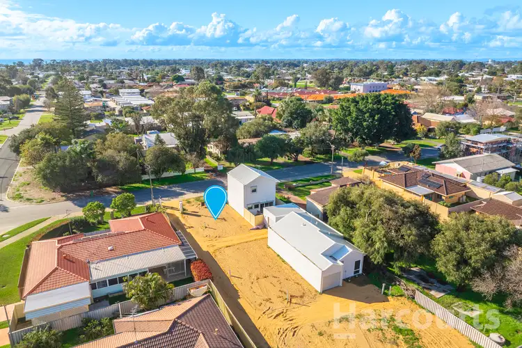 Fifth view of Homely land listing, LOT 1, 61A Cooper Street, Mandurah WA 6210