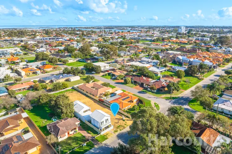 Seventh view of Homely land listing, LOT 1, 61A Cooper Street, Mandurah WA 6210