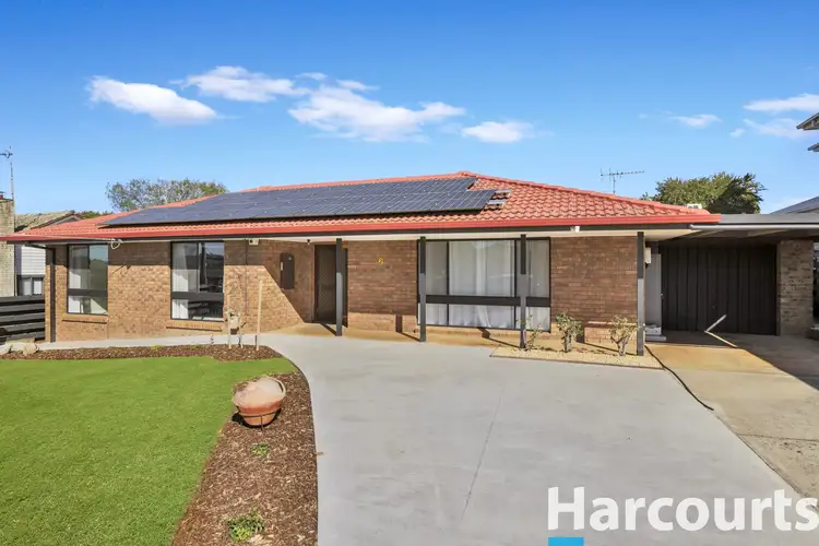2 Bertram street, Drouin VIC 3818