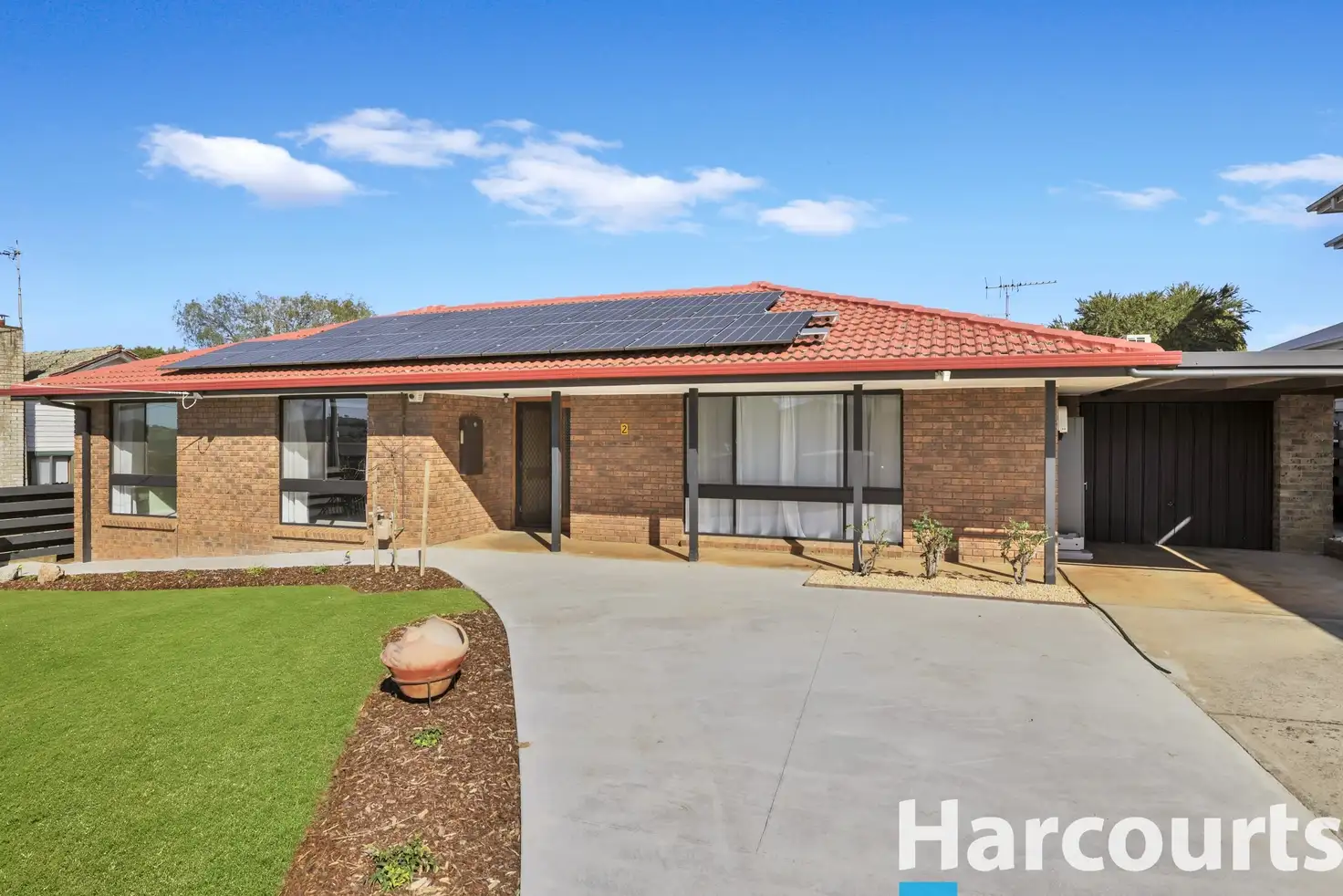 Main view of Homely house listing, 2 Bertram street, Drouin VIC 3818