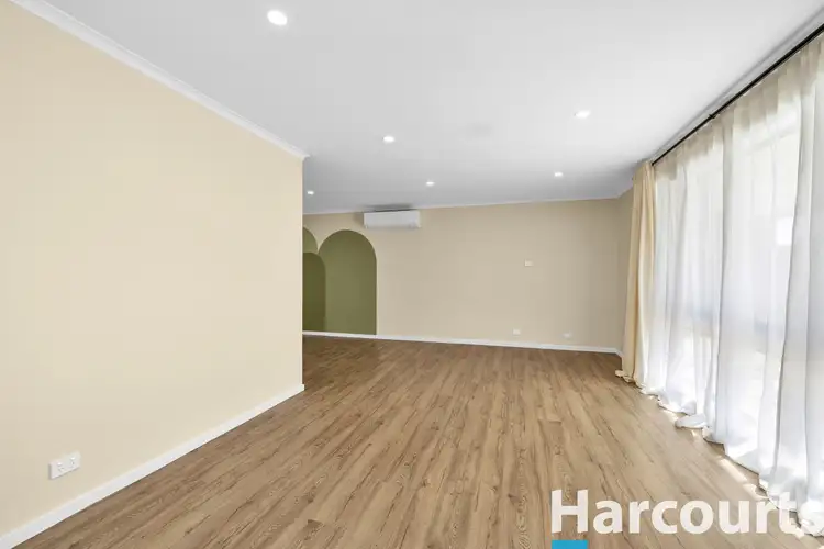 Second view of Homely house listing, 2 Bertram street, Drouin VIC 3818