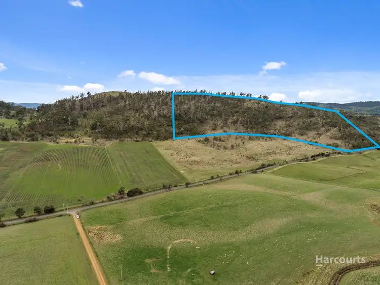 Third view of Homely land listing, 212 Middle Tea Tree Road, Richmond TAS 7025