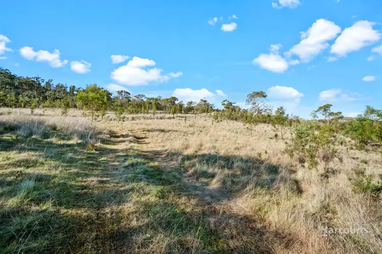 Sixth view of Homely land listing, 212 Middle Tea Tree Road, Richmond TAS 7025