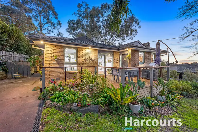 10 Melaleuca Drive, Upwey VIC 3158