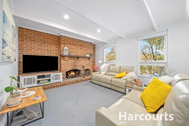Second view of Homely house listing, 10 Melaleuca Drive, Upwey VIC 3158