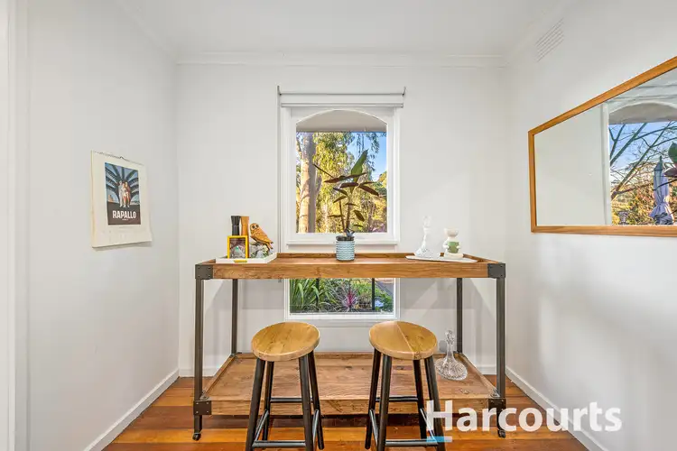 Fifth view of Homely house listing, 10 Melaleuca Drive, Upwey VIC 3158