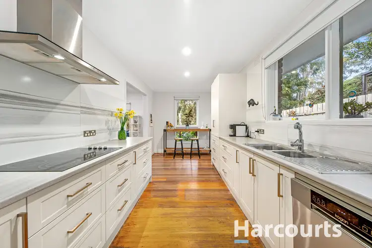 Sixth view of Homely house listing, 10 Melaleuca Drive, Upwey VIC 3158