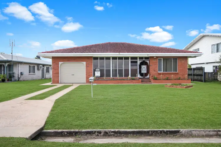 Main view of Homely house listing, 29 Sir Arthur Fadden Parade, Ingham QLD 4850