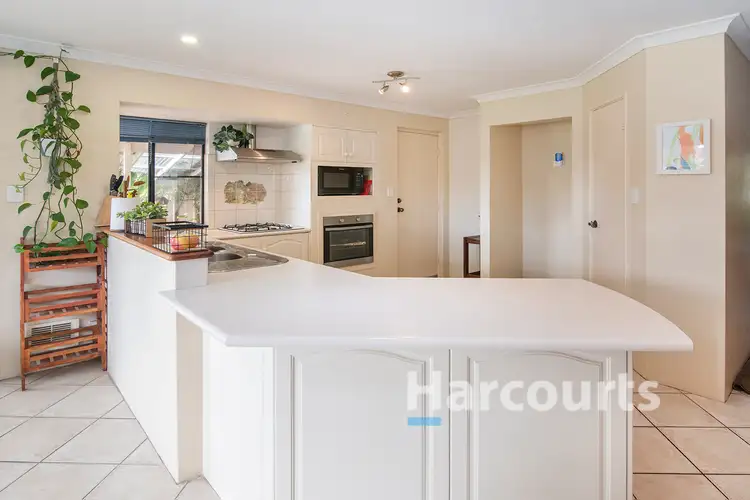 Second view of Homely house listing, 4 Curno Place, West Busselton WA 6280