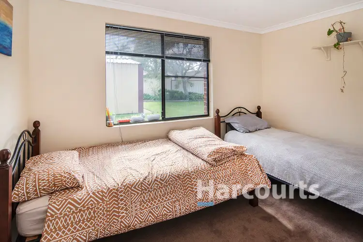 Third view of Homely house listing, 4 Curno Place, West Busselton WA 6280