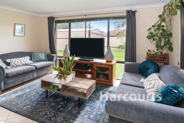 Fourth view of Homely house listing, 4 Curno Place, West Busselton WA 6280