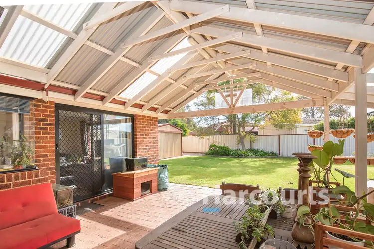 Fifth view of Homely house listing, 4 Curno Place, West Busselton WA 6280