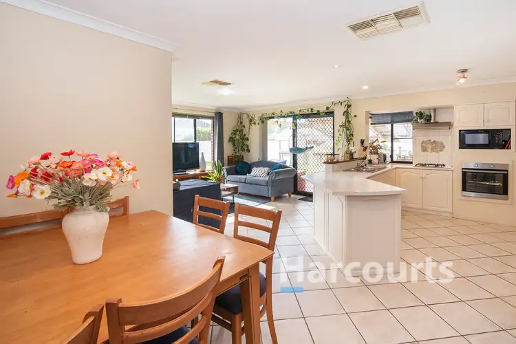 Seventh view of Homely house listing, 4 Curno Place, West Busselton WA 6280