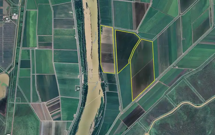 Main view of Homely rural property listing, Address available on request