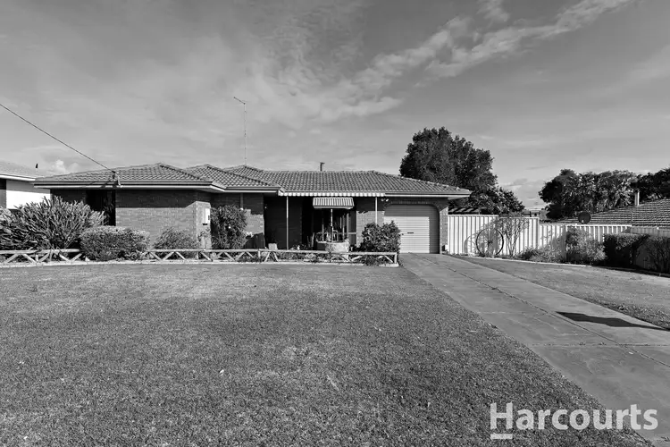 Main view of Homely house listing, 48 Luckhurst Drive, Mandurah WA 6210