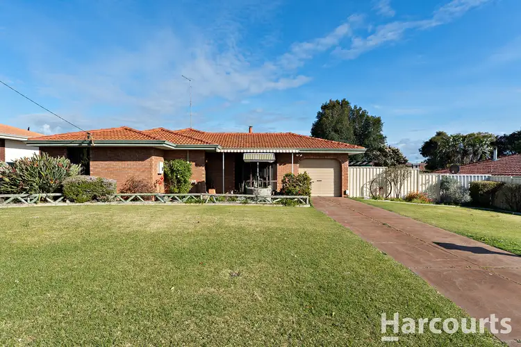 Second view of Homely house listing, 48 Luckhurst Drive, Mandurah WA 6210