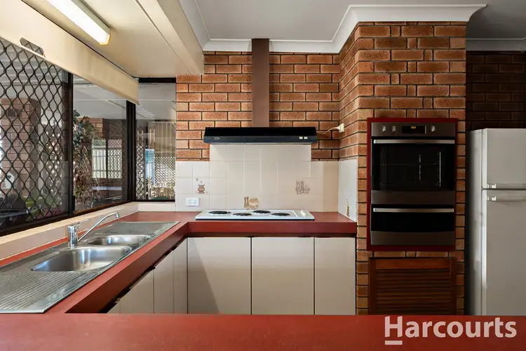 Fourth view of Homely house listing, 48 Luckhurst Drive, Mandurah WA 6210