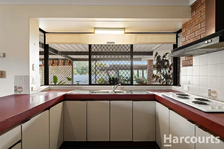 Fifth view of Homely house listing, 48 Luckhurst Drive, Mandurah WA 6210