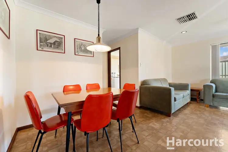 Sixth view of Homely house listing, 48 Luckhurst Drive, Mandurah WA 6210