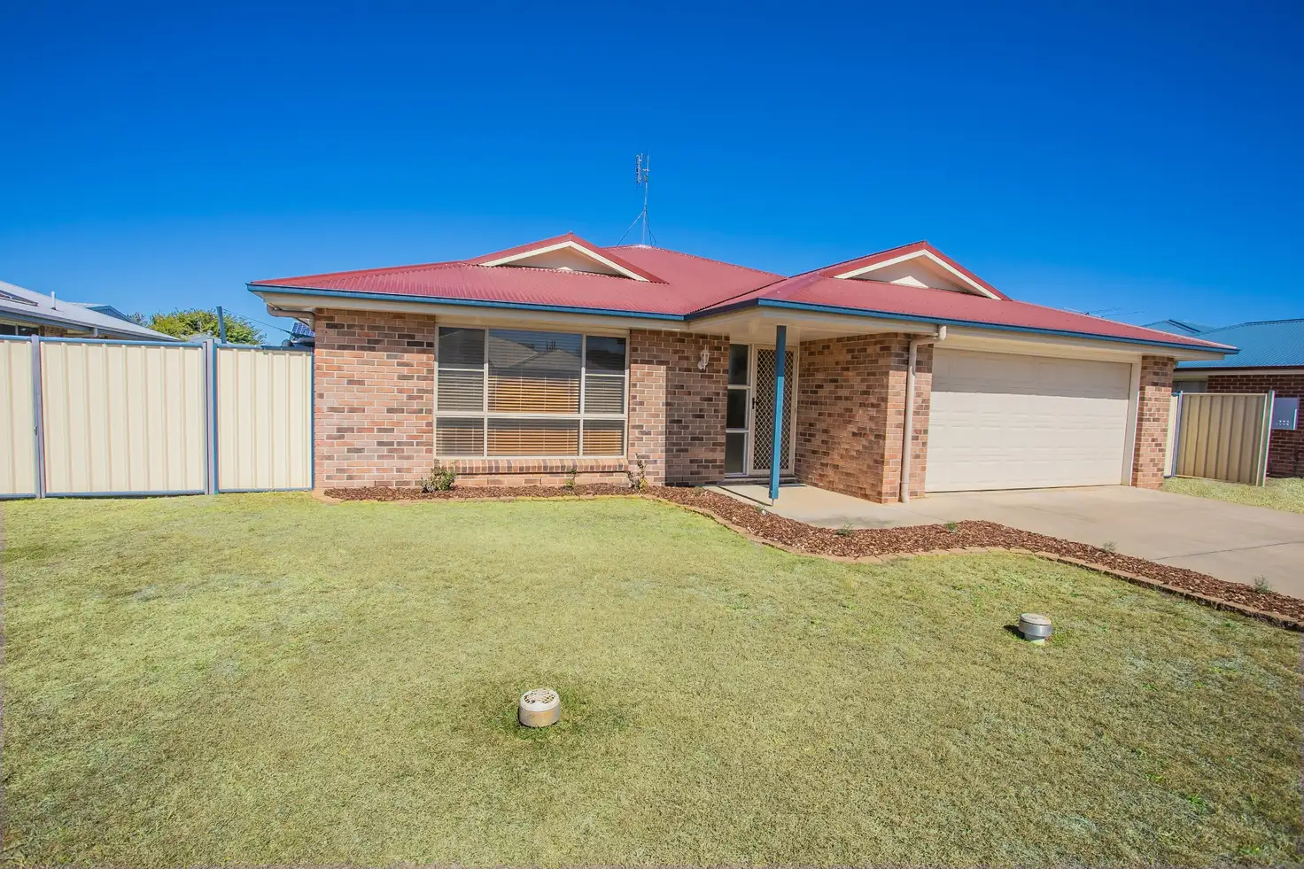 Main view of Homely house listing, 10 Cole Street, Chinchilla QLD 4413