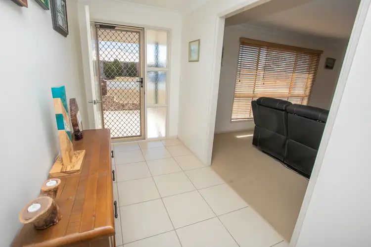 Second view of Homely house listing, 10 Cole Street, Chinchilla QLD 4413
