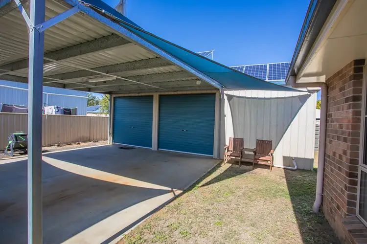 Fifth view of Homely house listing, 10 Cole Street, Chinchilla QLD 4413