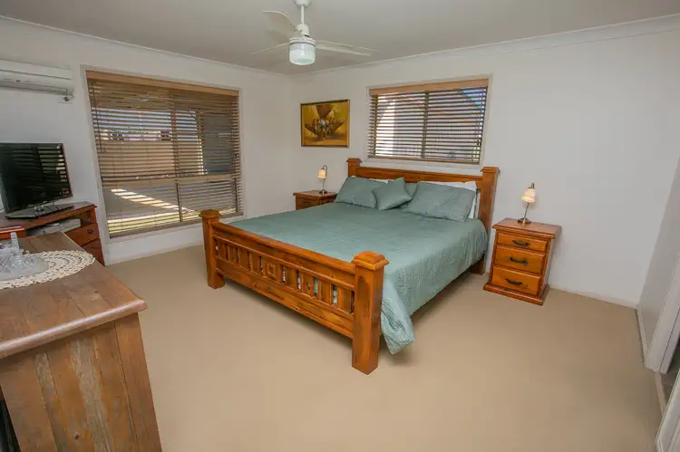 Sixth view of Homely house listing, 10 Cole Street, Chinchilla QLD 4413