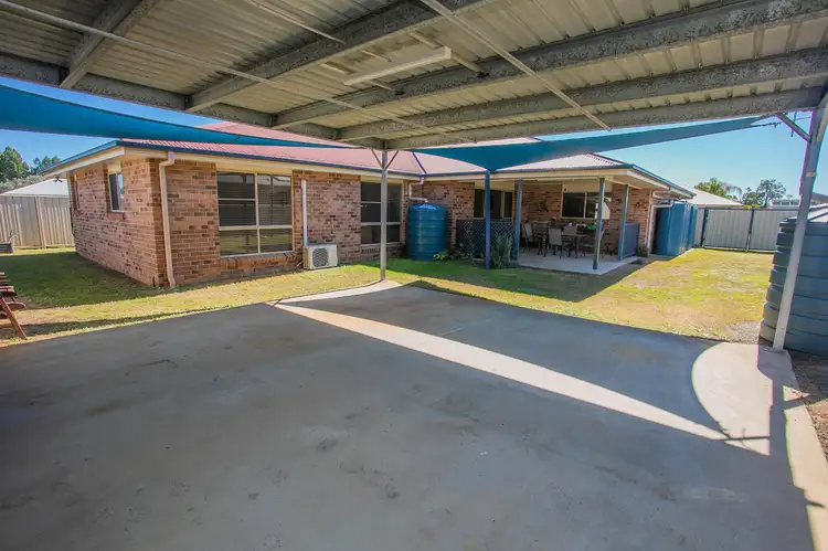 Seventh view of Homely house listing, 10 Cole Street, Chinchilla QLD 4413