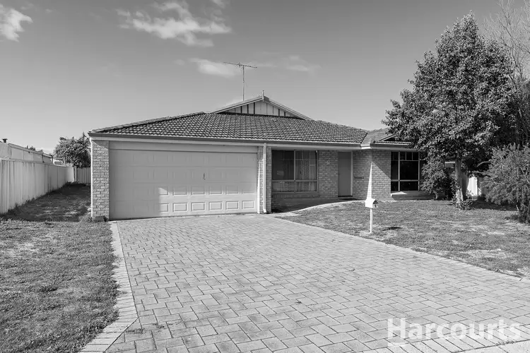 Main view of Homely house listing, 6 Appletree Place, Greenfields WA 6210