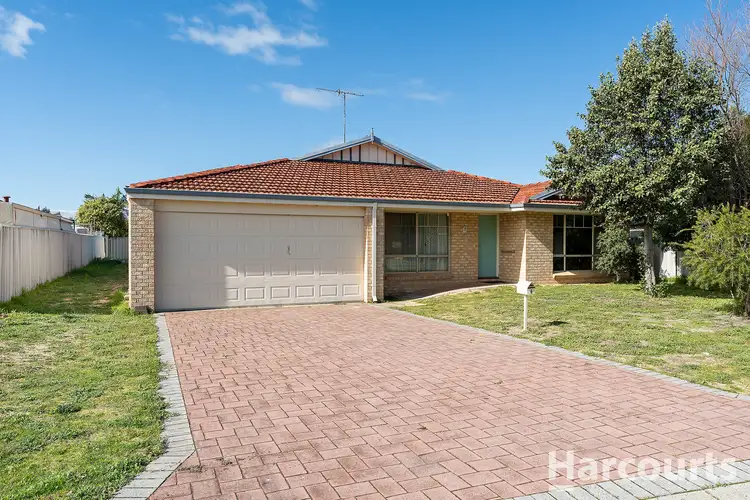 Second view of Homely house listing, 6 Appletree Place, Greenfields WA 6210
