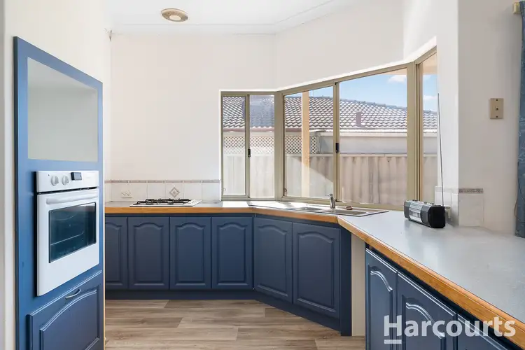 Fifth view of Homely house listing, 6 Appletree Place, Greenfields WA 6210