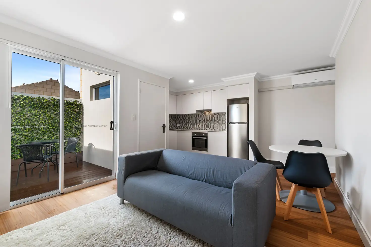 Main view of Homely studio listing, Studio/37 Lakeside Drive, Joondalup WA 6027