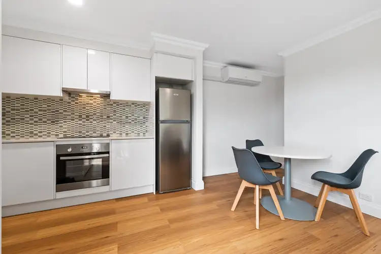 Second view of Homely studio listing, Studio/37 Lakeside Drive, Joondalup WA 6027