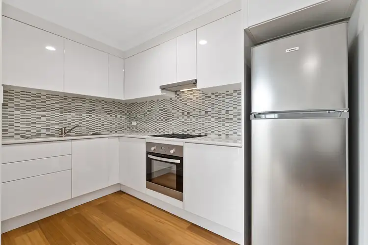 Third view of Homely studio listing, Studio/37 Lakeside Drive, Joondalup WA 6027