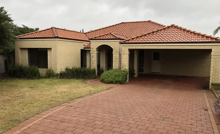 Main view of Homely house listing, 17 Titicaca Court, Joondalup WA 6027