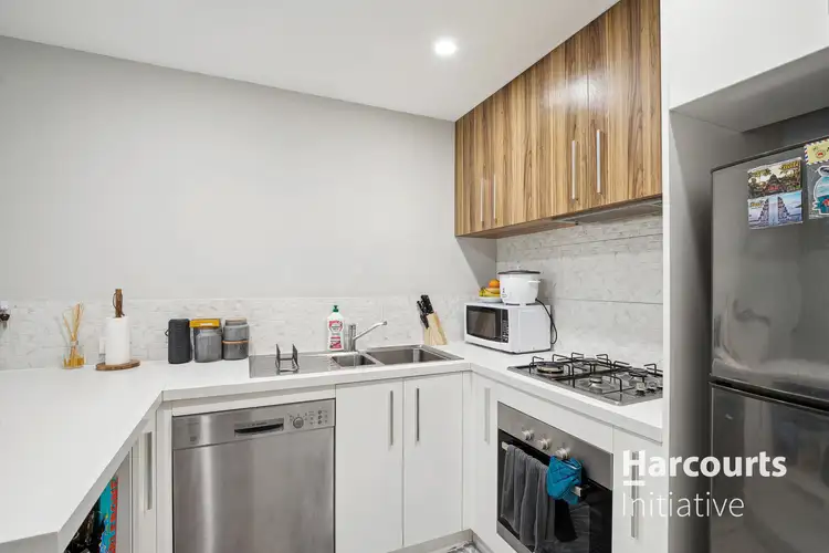 Second view of Homely apartment listing, 3/16 Chisholm Way, Balga WA 6061