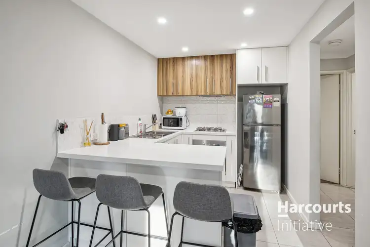 Third view of Homely apartment listing, 3/16 Chisholm Way, Balga WA 6061