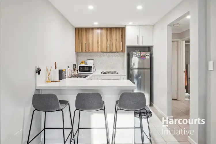 Fourth view of Homely apartment listing, 3/16 Chisholm Way, Balga WA 6061