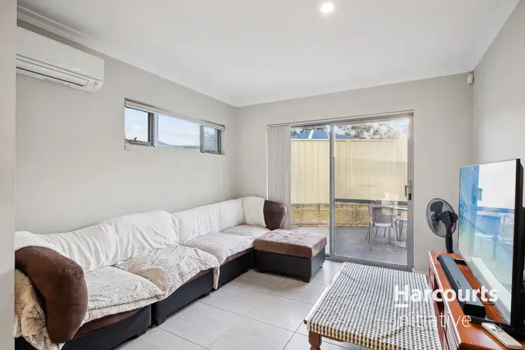 Sixth view of Homely apartment listing, 3/16 Chisholm Way, Balga WA 6061